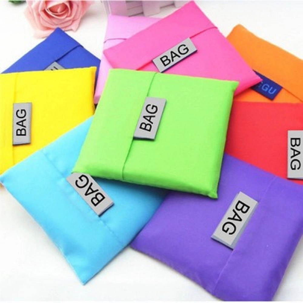 Big Folding Shopping Bag 2