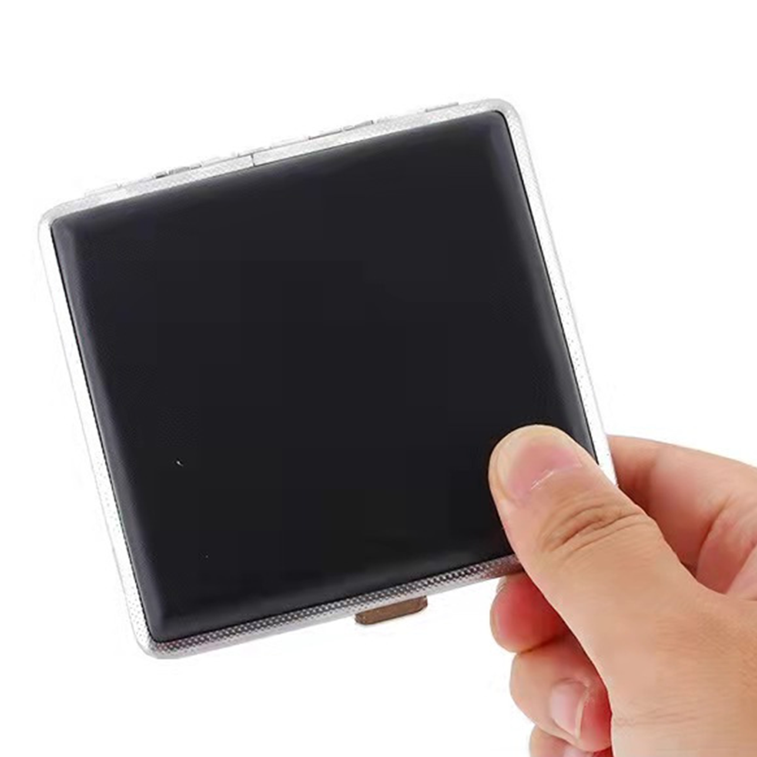 PU Leather Cigarette Case 5