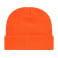Cap America Knit Cap with Cuff 120