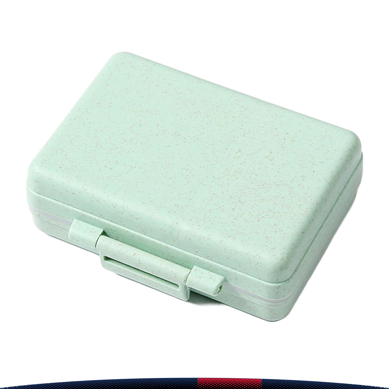 Macaron Pill Cases 7