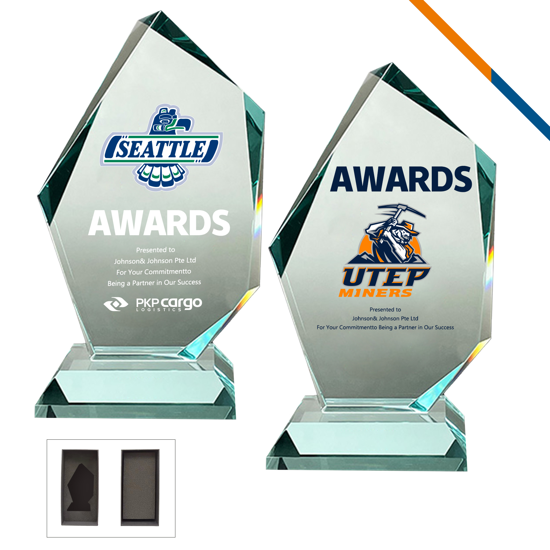 Klere Jade Accents Award 4