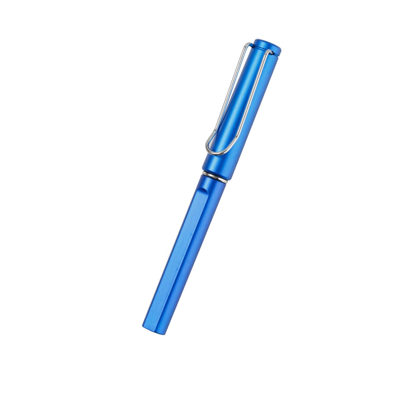 U-shaped Clip Gel Pen 5