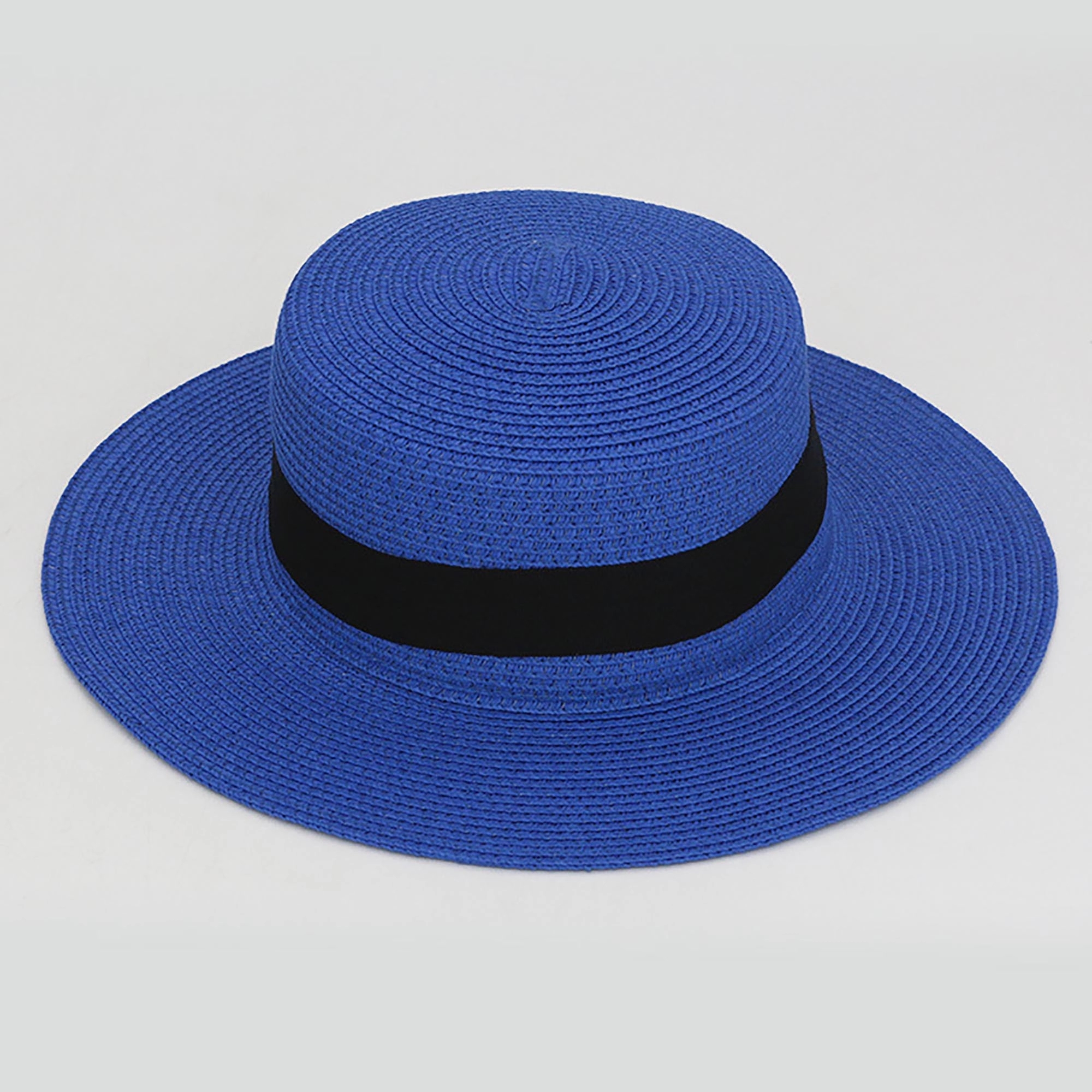 Panama Straw Hats 8