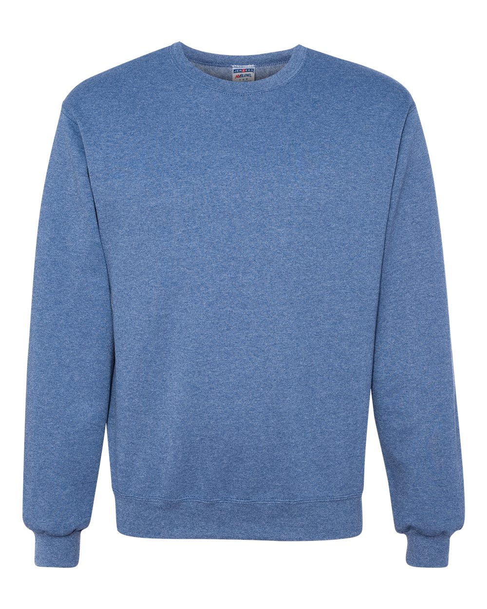 Unisex NuBlend® Crewneck Sweatshirt - 562MR 185