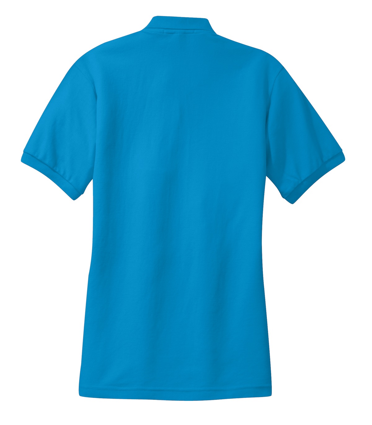Port Authority® Women's Silk Touch Polo 34