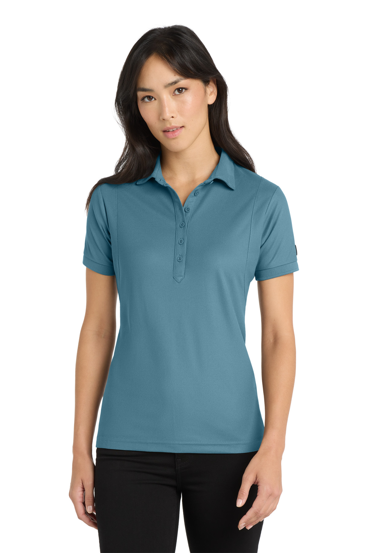 OGIO - Jewel Polo. LOG101 76
