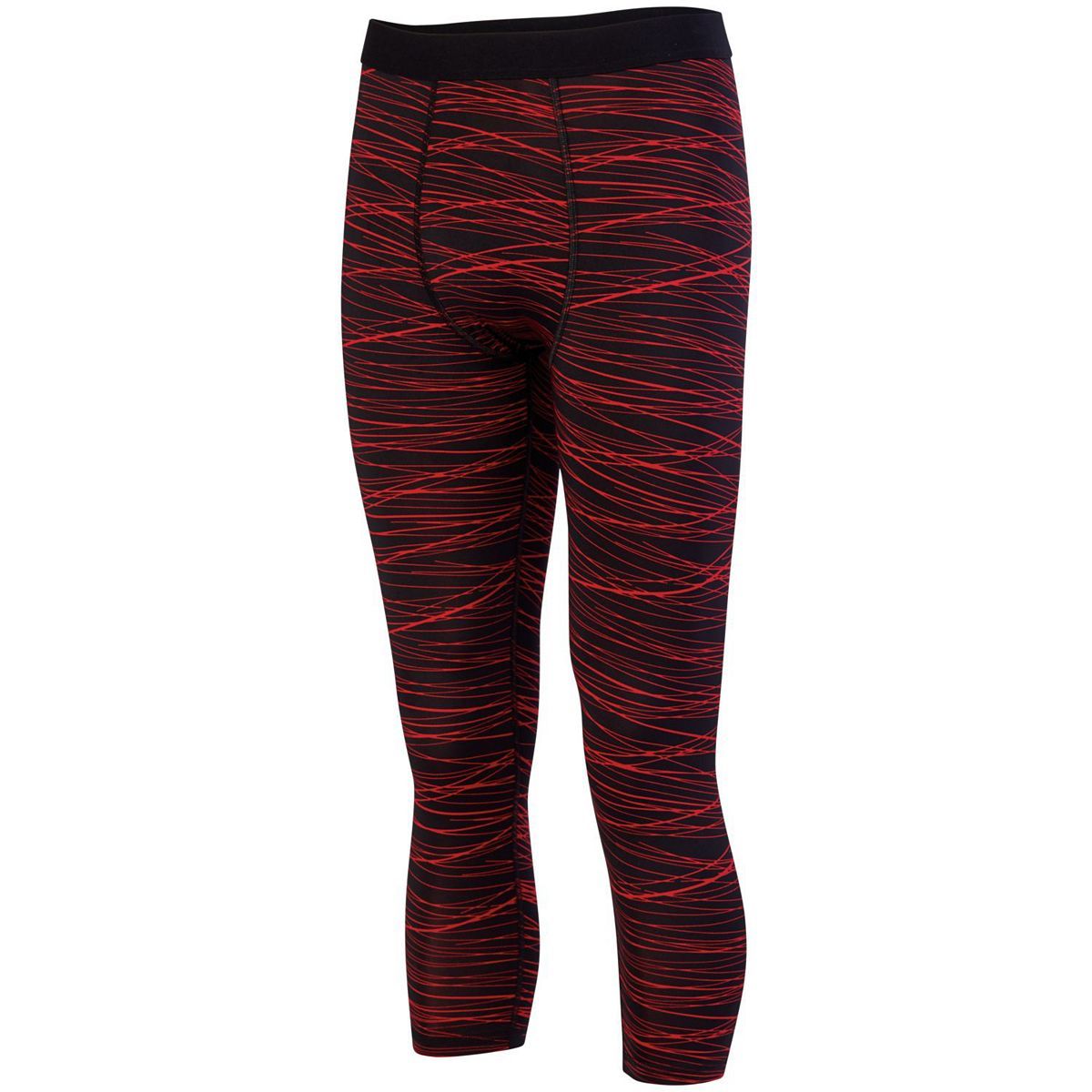 Youth Hyperform Compression Calf-Length Tight 2