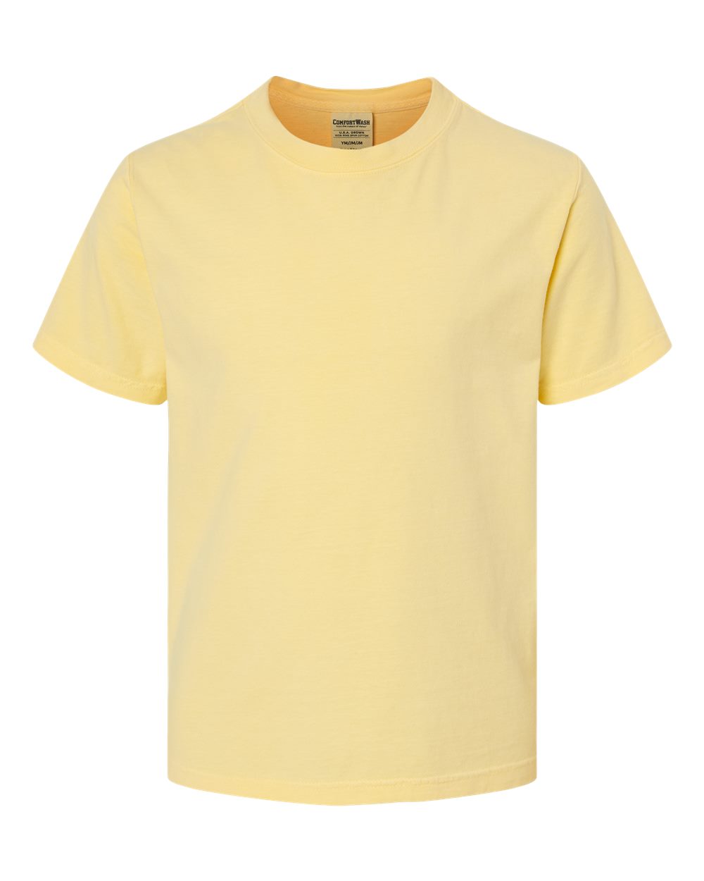 Youth Garment-Dyed T-Shirt - GDH175 40