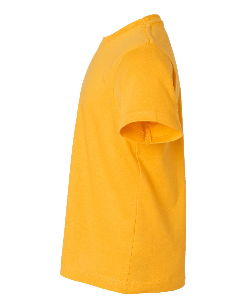 Toddler Fine Jersey Tee - 3321 534