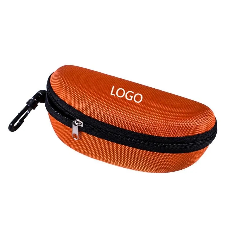 Portable Travel Zipper Eyeglasses 6
