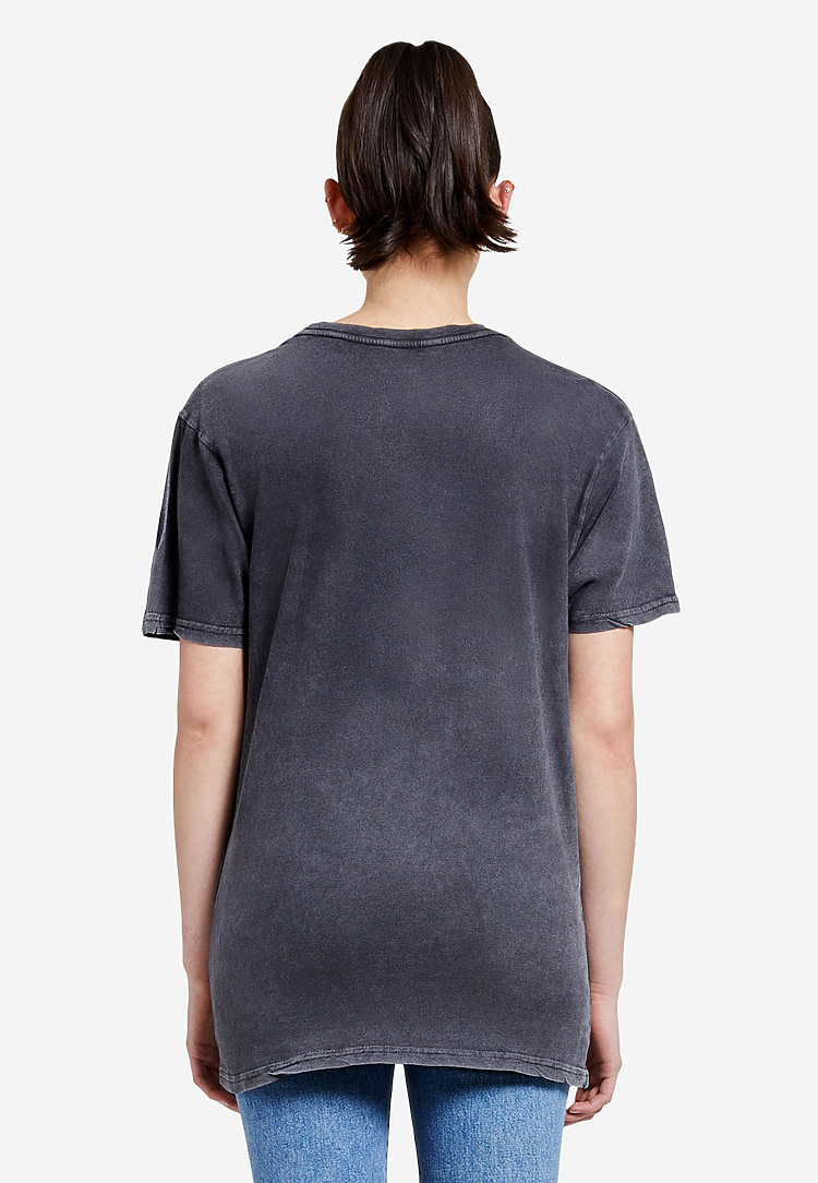 Vintage Crewneck Tee 26