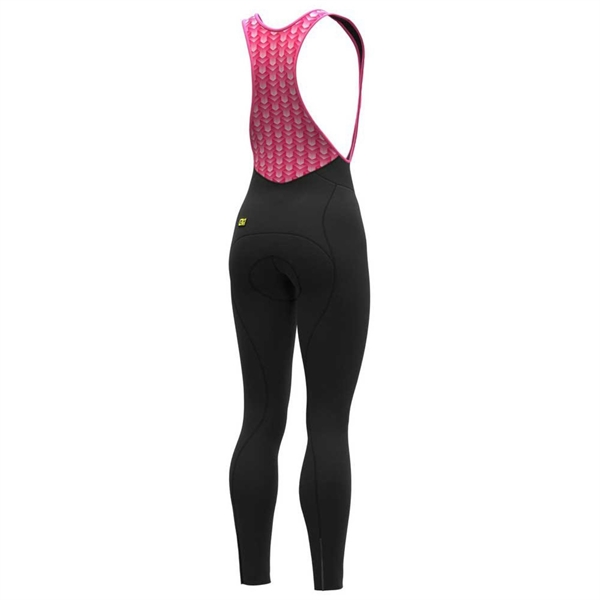 Unisex Full Sublimation Cycling Bib Tights 2
