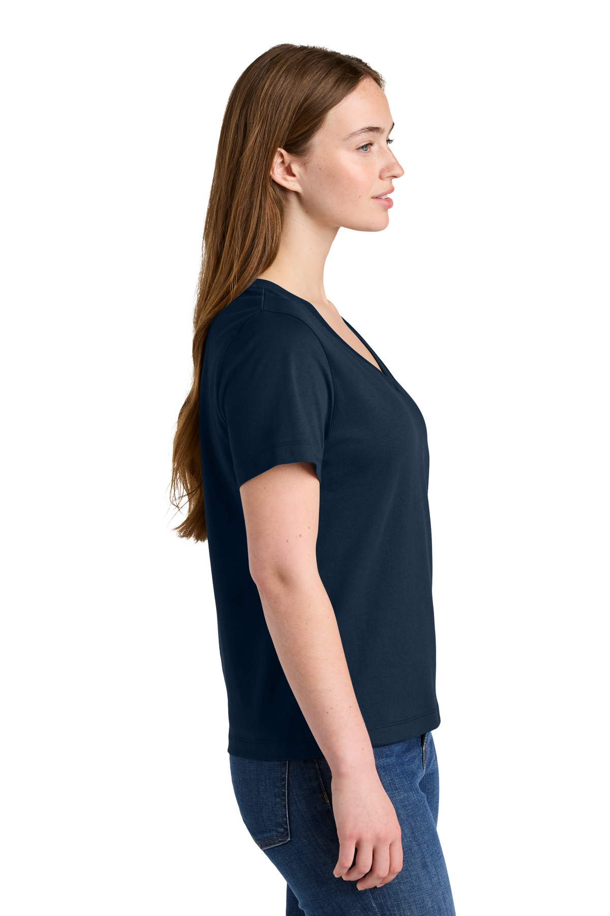 Stanley/Stella Women's Stella Isla V-Neck Tee SXW032 21