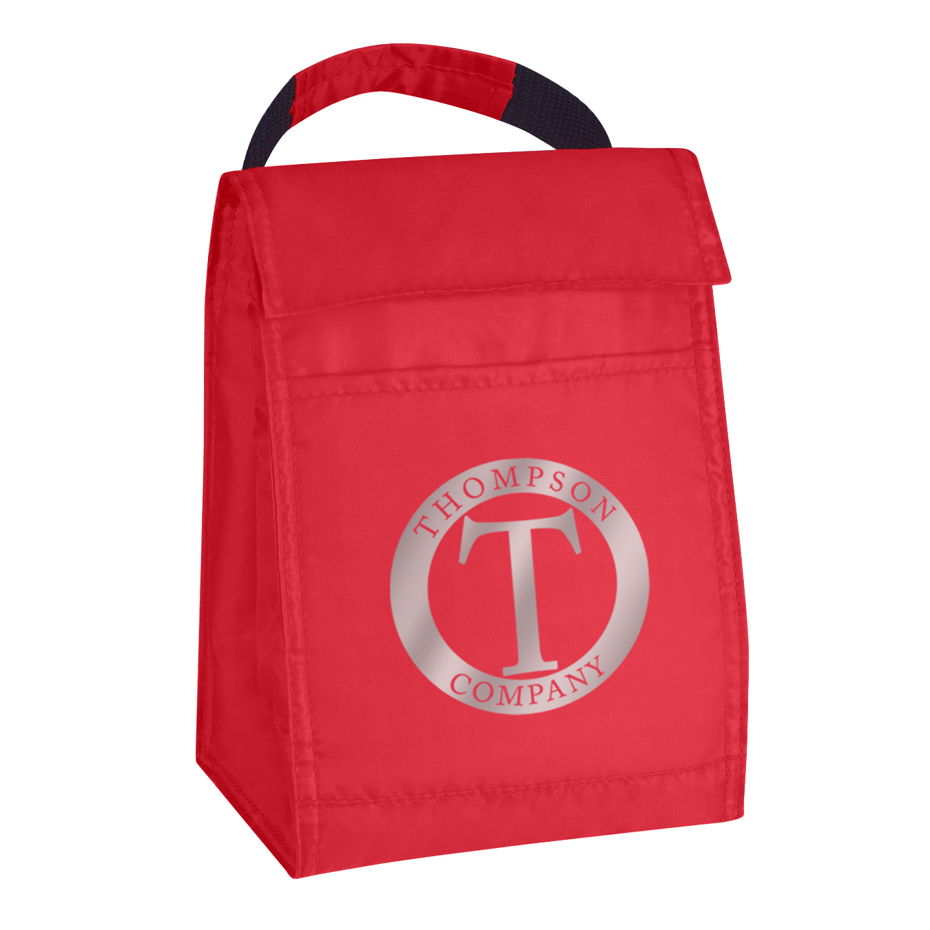 Budget Lunch Bag 9
