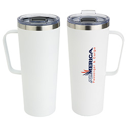 Maroni 28 oz Vacuum Insulated Stainless Steel Mug 3
