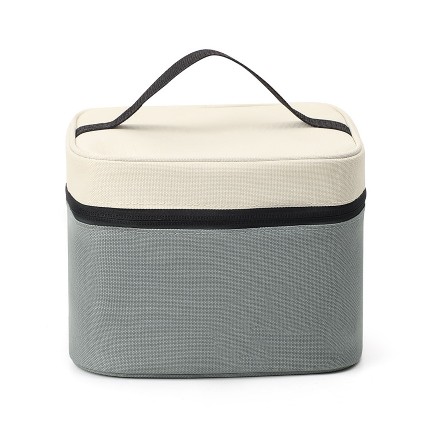 Color Matching Lunch Bag 5
