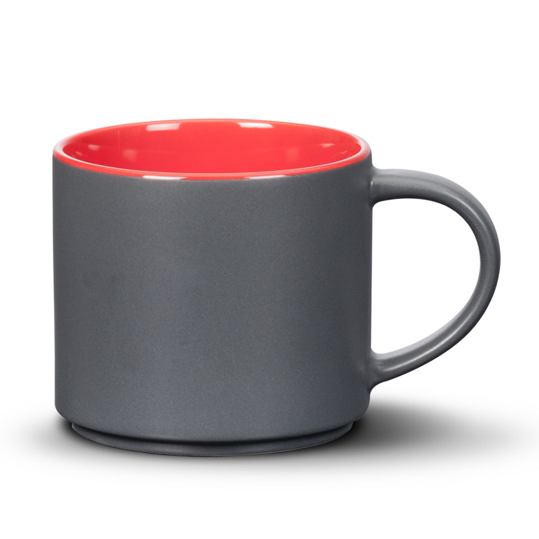 Maximus Mug - 16oz - Imprinted 14