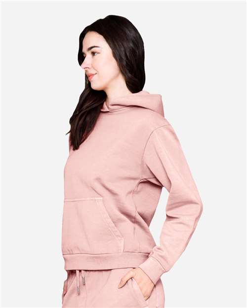 Unisex Urban Hoodie Sweatshirt - LS16001 104