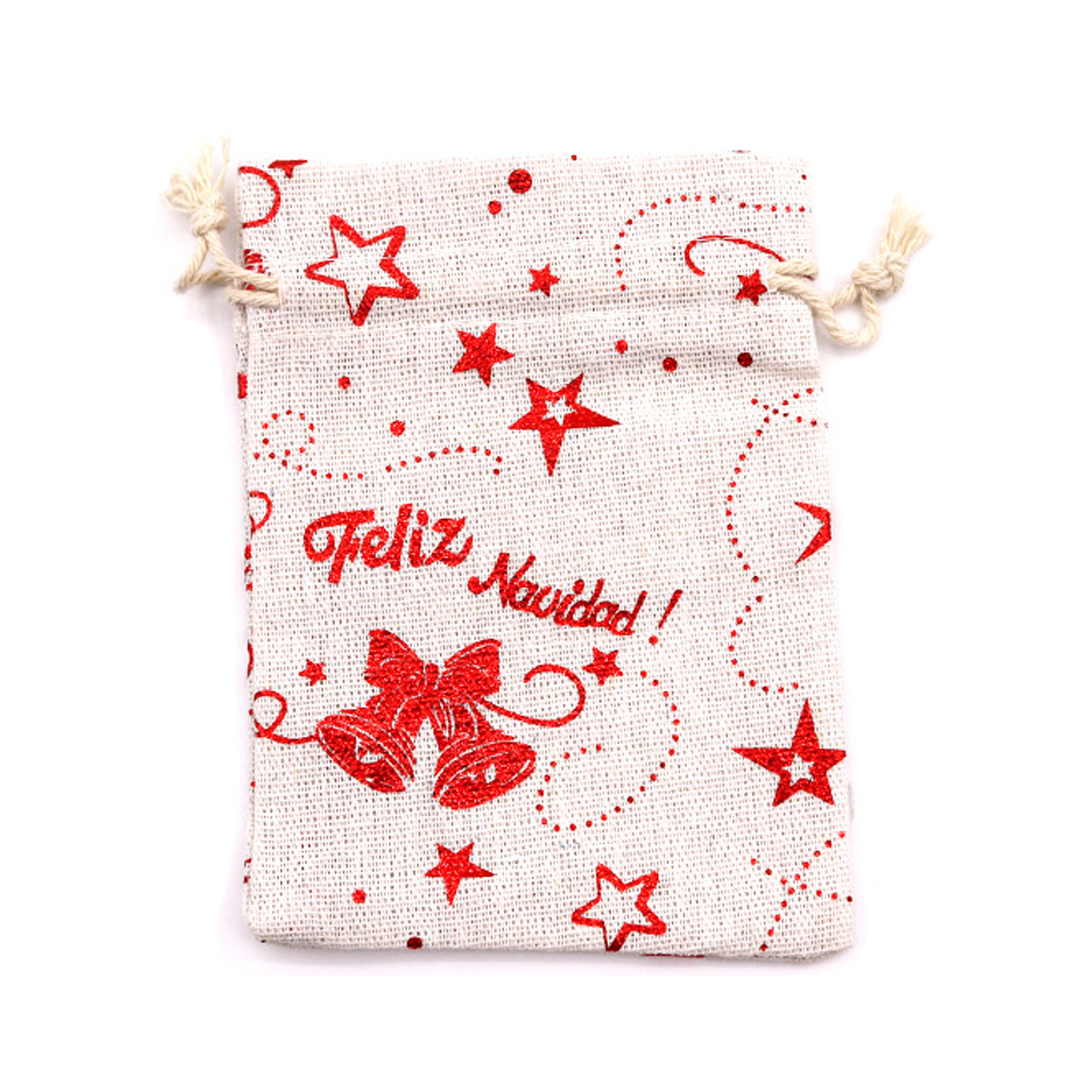 Christmas Candy Bundle Bags 4