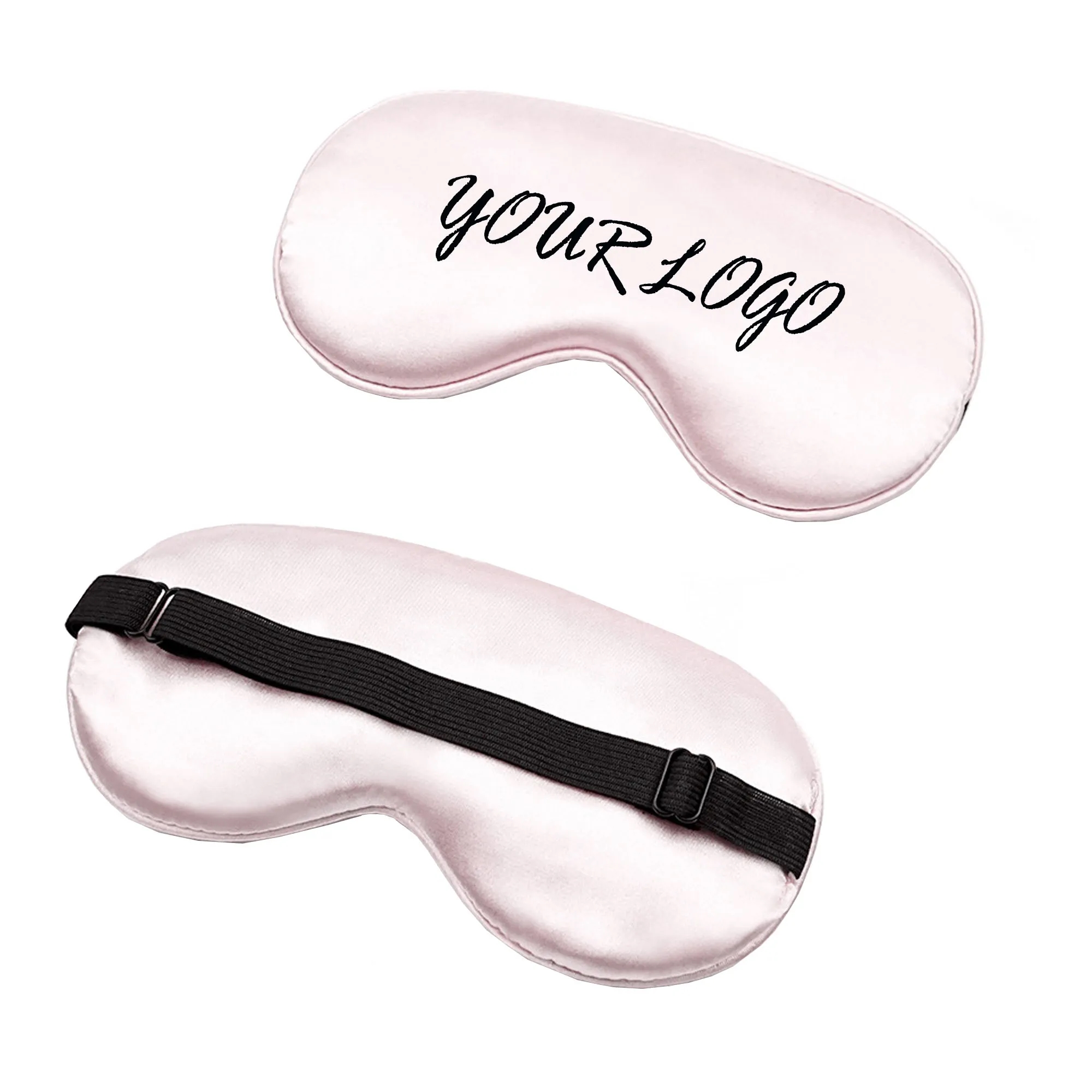 Satin Sleep Masks 3