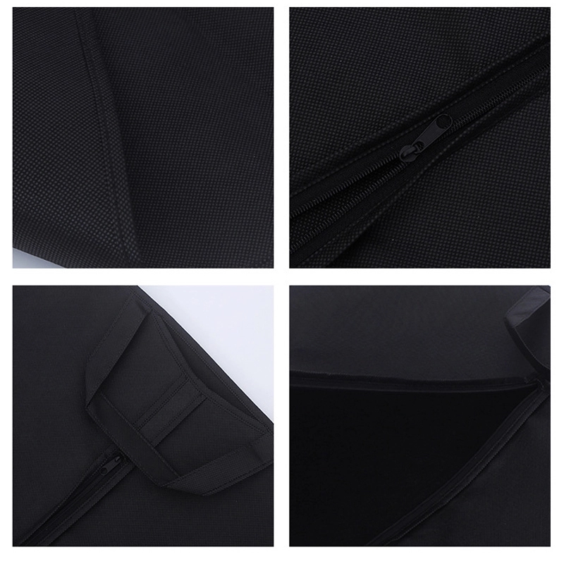 Non-woven Garment Suit Cover Bag 3