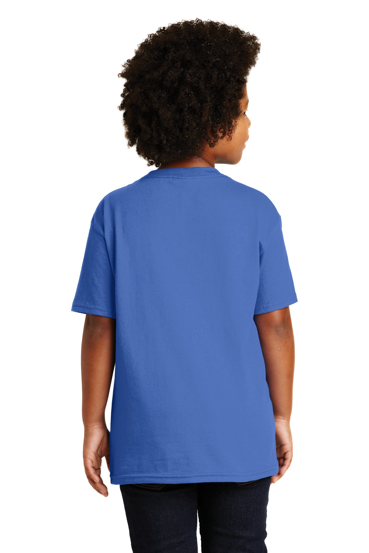 Gildan® Youth Ultra Cotton 100% US Cotton T-Shirt 152