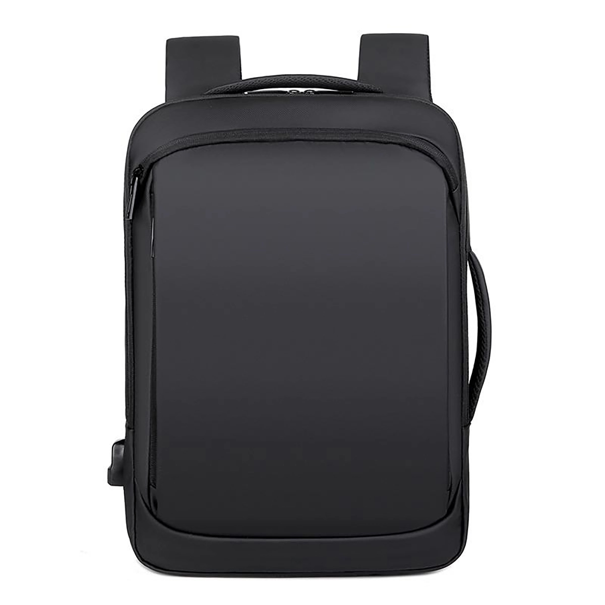 Multifunctional Rechargeable Laptop Backpack 5