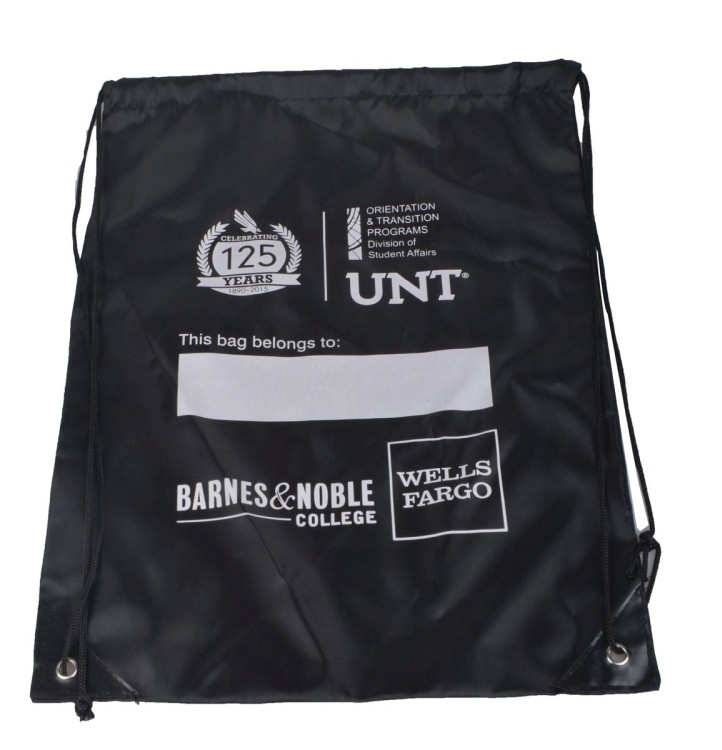 210D Backpack 2