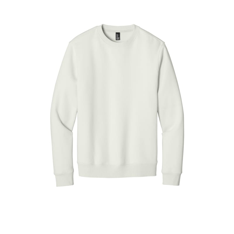 District Perfect Weight Fleece Crew 6