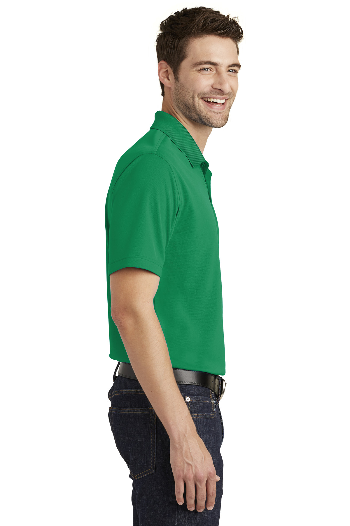 Port Authority® Dry Zone UV Micro-Mesh Polo 59