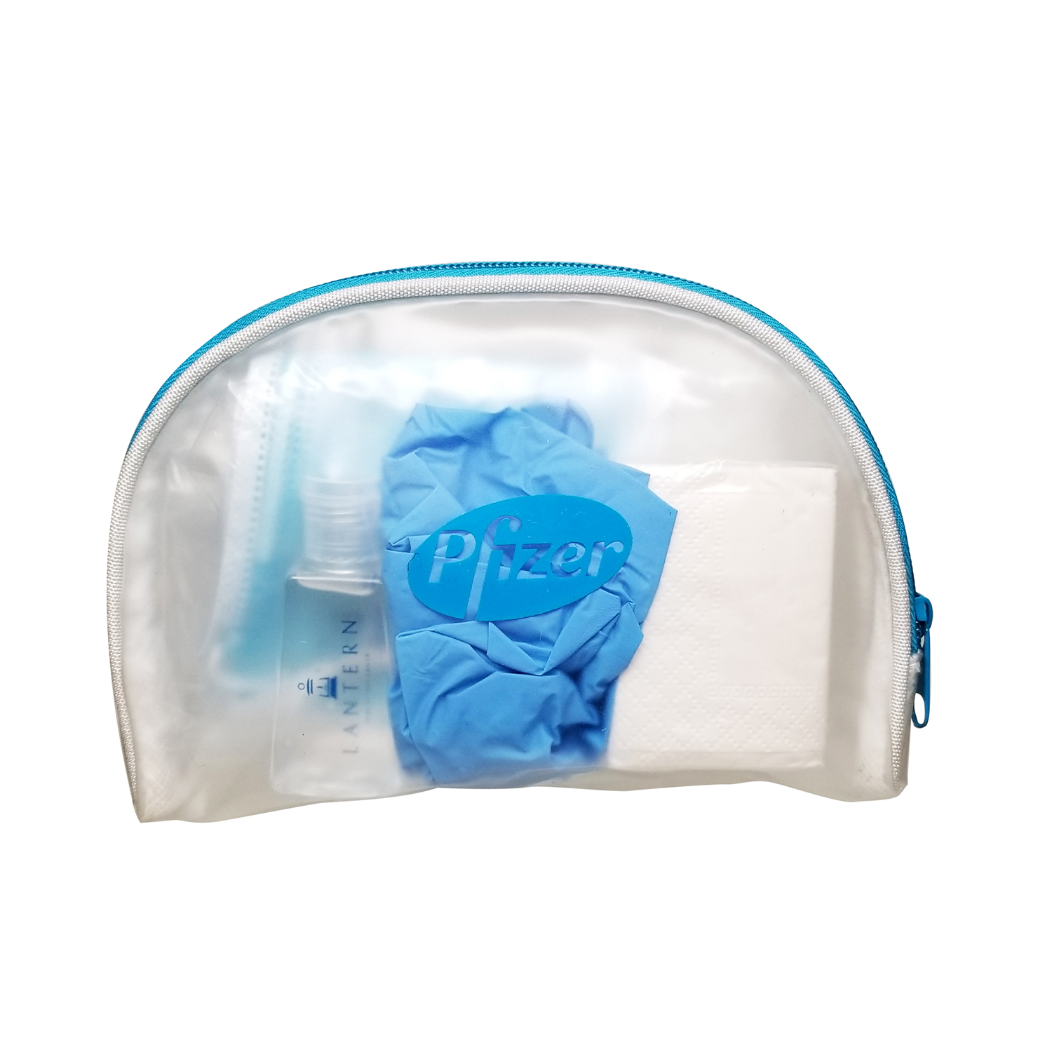 On The Go Flu Protection Kit 4