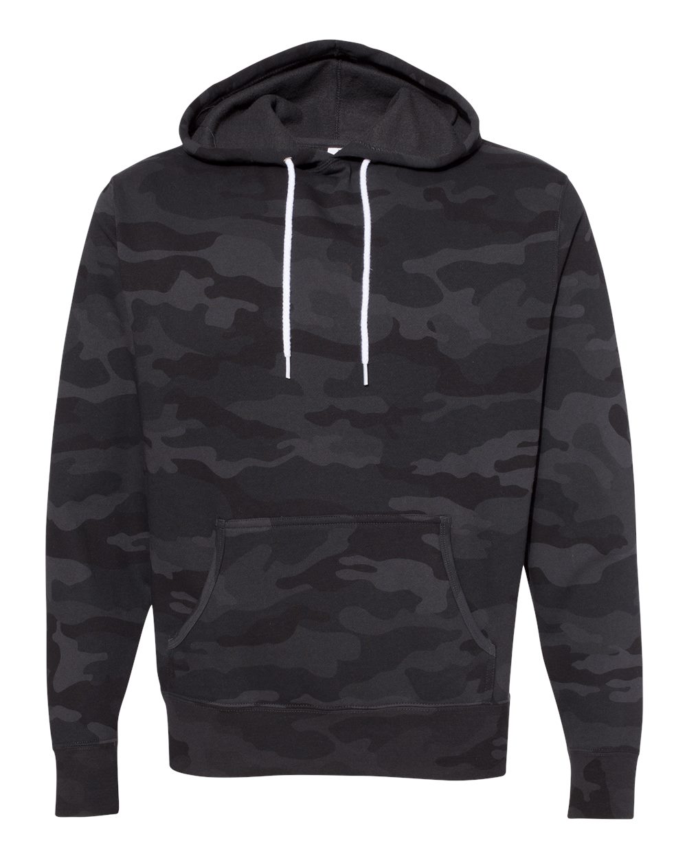 Unisex Lightweight Hooded Sweatshirt - AFX90UN 85
