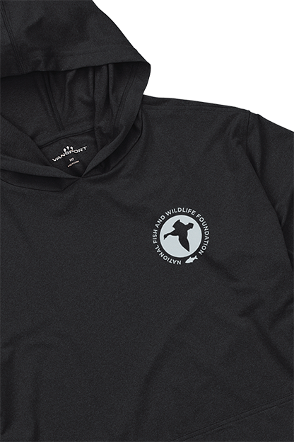 Vansport Trek Hoodie, custom hoodie or sweatshirt with logo imprint 26