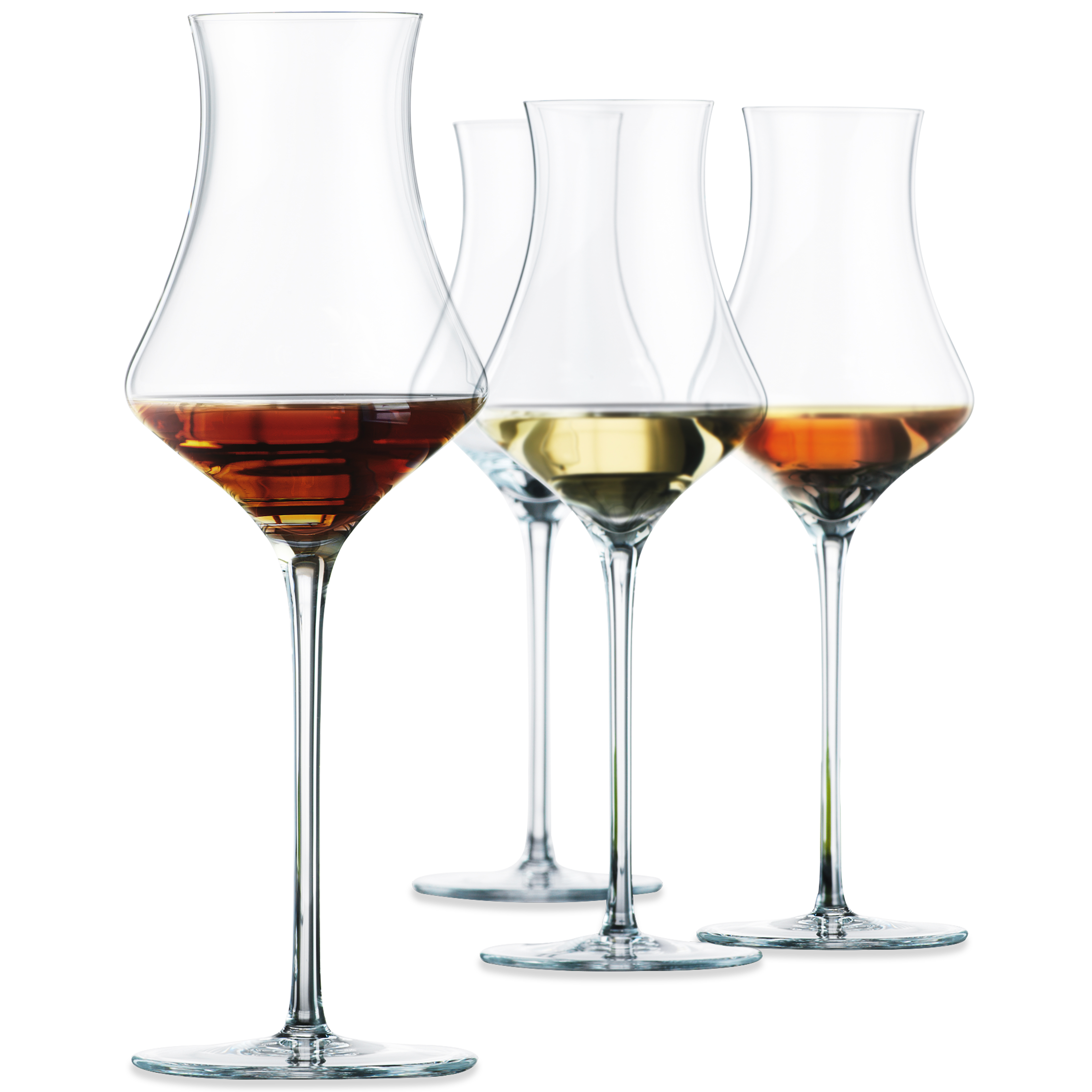Spiegelau Willsberger 9.9 oz Digestif Glass, set of 4 2
