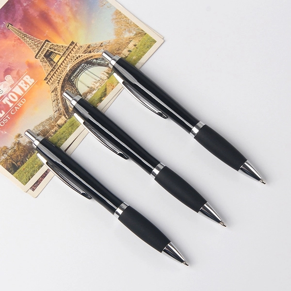 Promotional Santorini metal pen 3