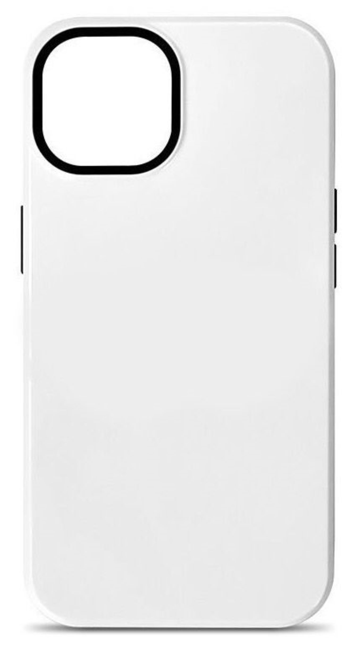 iPhone 15 Pro Hard shell with TPU lining 4