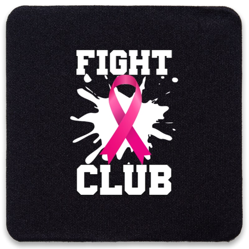 4 Inch Square Foam Coasters 21