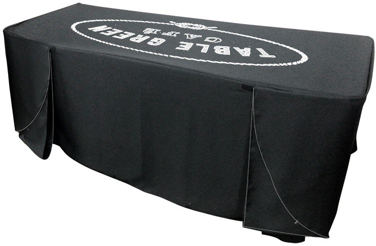 8' to 6' Convertible Table Cover