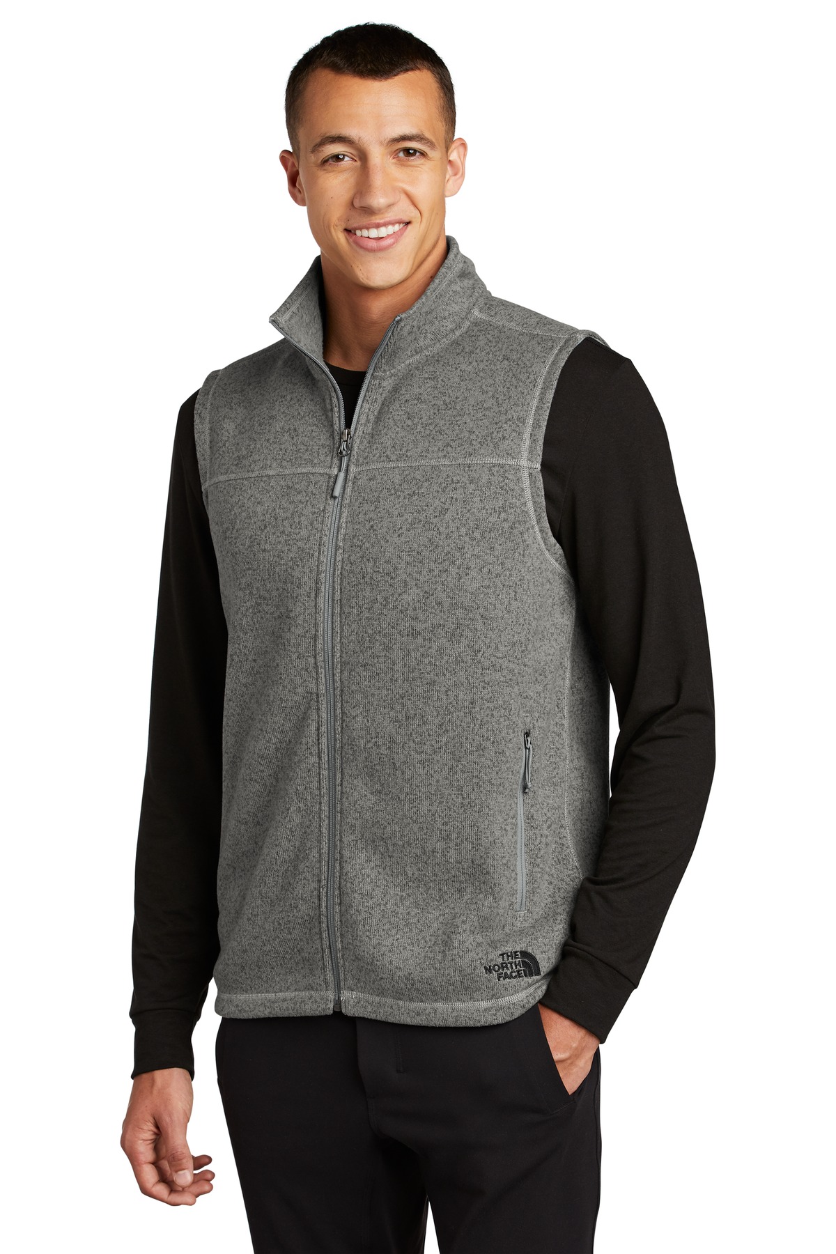 The North Face Sweater Fleece Vest NF0A47FA 11