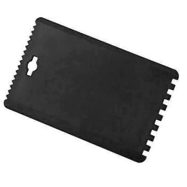 Printed Credit Card Ice Scrapers 2