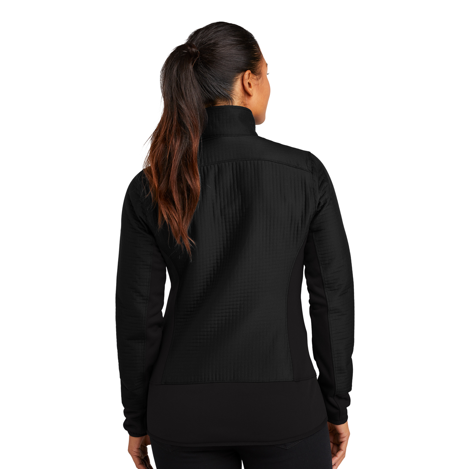 OGIO® Ladies Jacket Reverse Coil Zippers 5