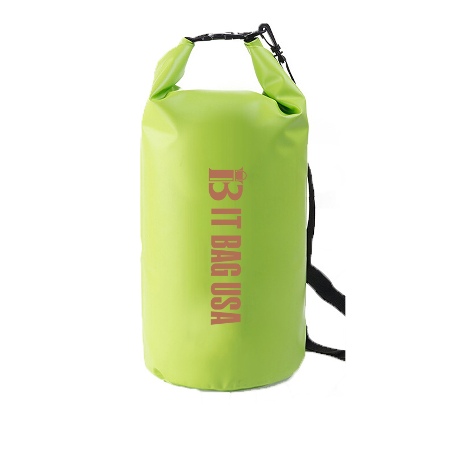 5L Polyester Waterproof Floating Shoulder Bag 2