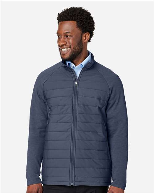 Men's New Classics® Charleston Hybrid Jacket - DG704 8
