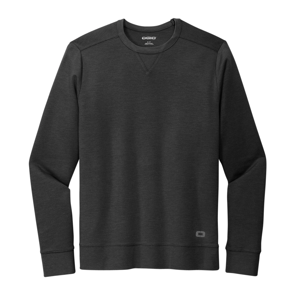 OGIO Luuma Flex Long Sleeve Crew 1