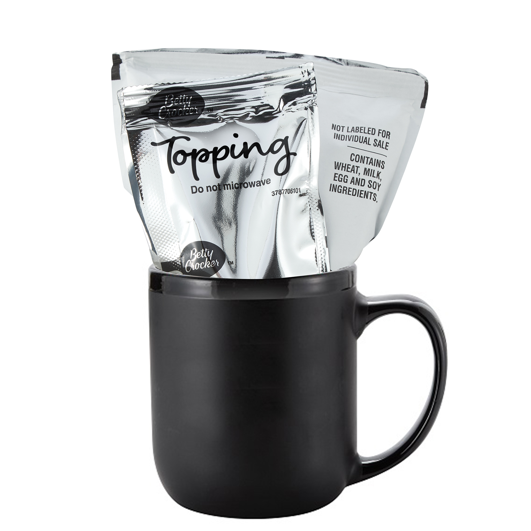 16 oz Octane Mug - Confetti Cake Gift D 2