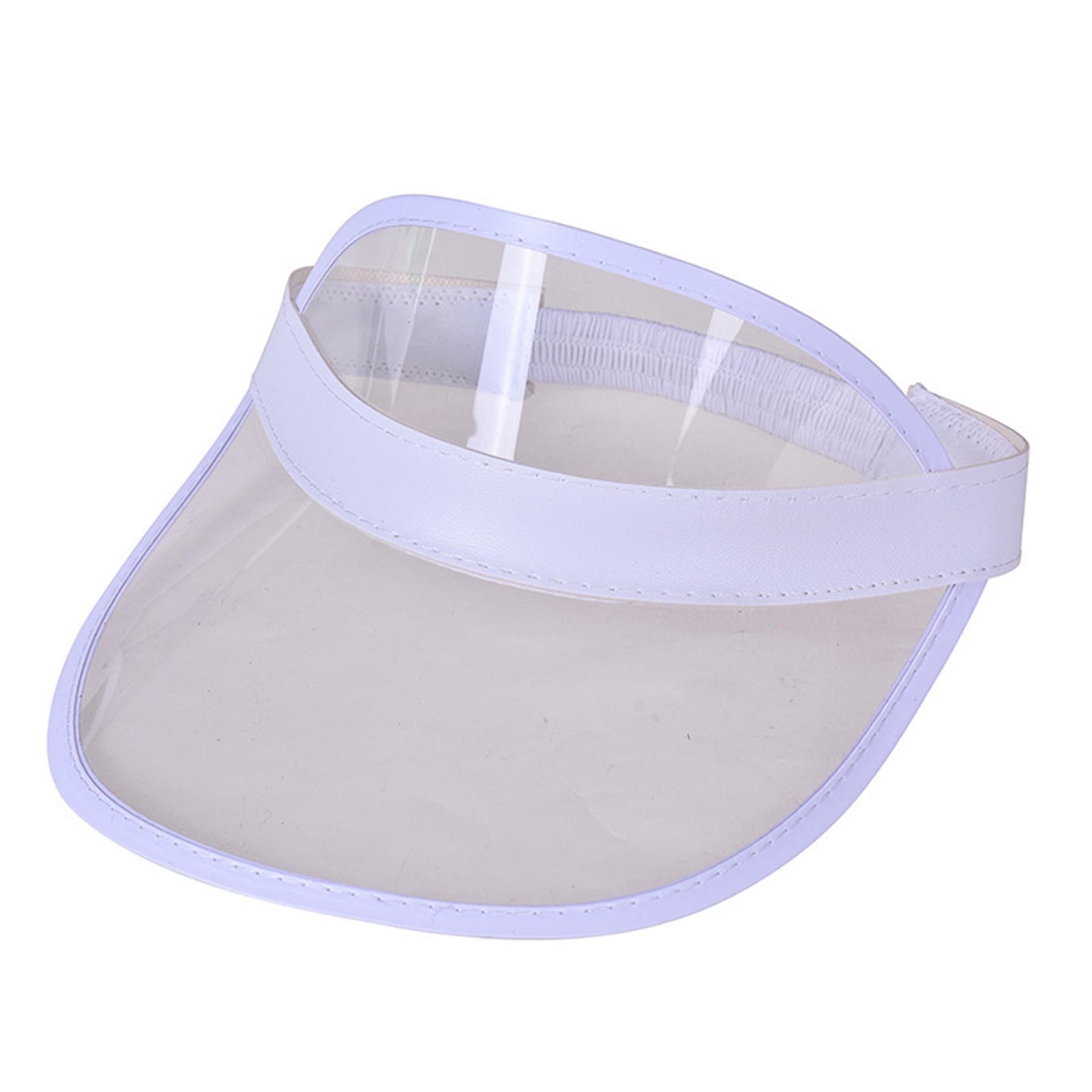 Rainbow Sun Visor 16