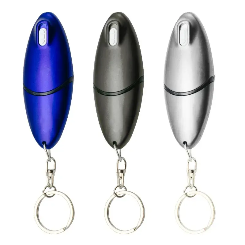 Ballpoint Pen With Flashlight Screwdriver 7