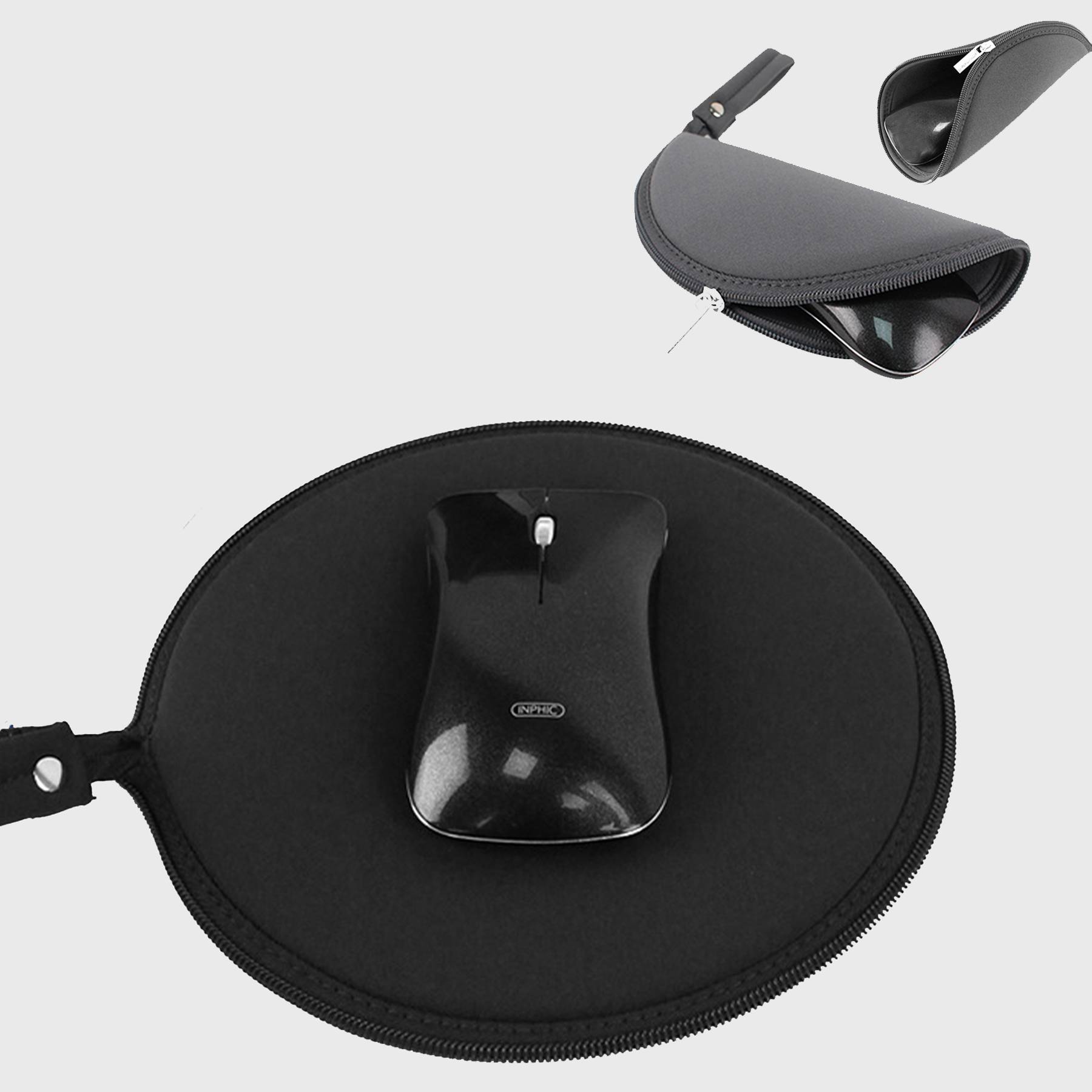 Multifunctional Mouse Storage Bag 4