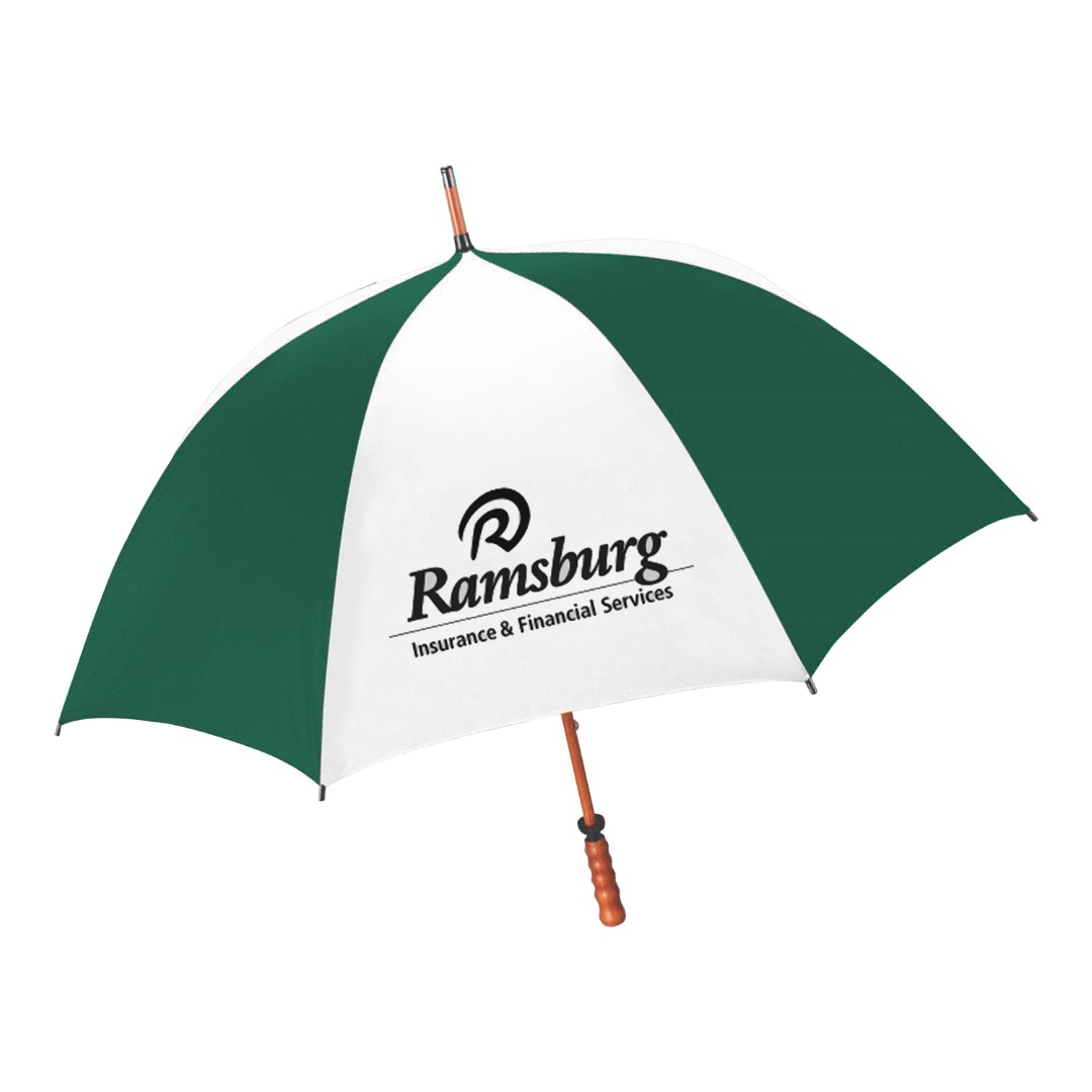 The Eagle Umbrella 7