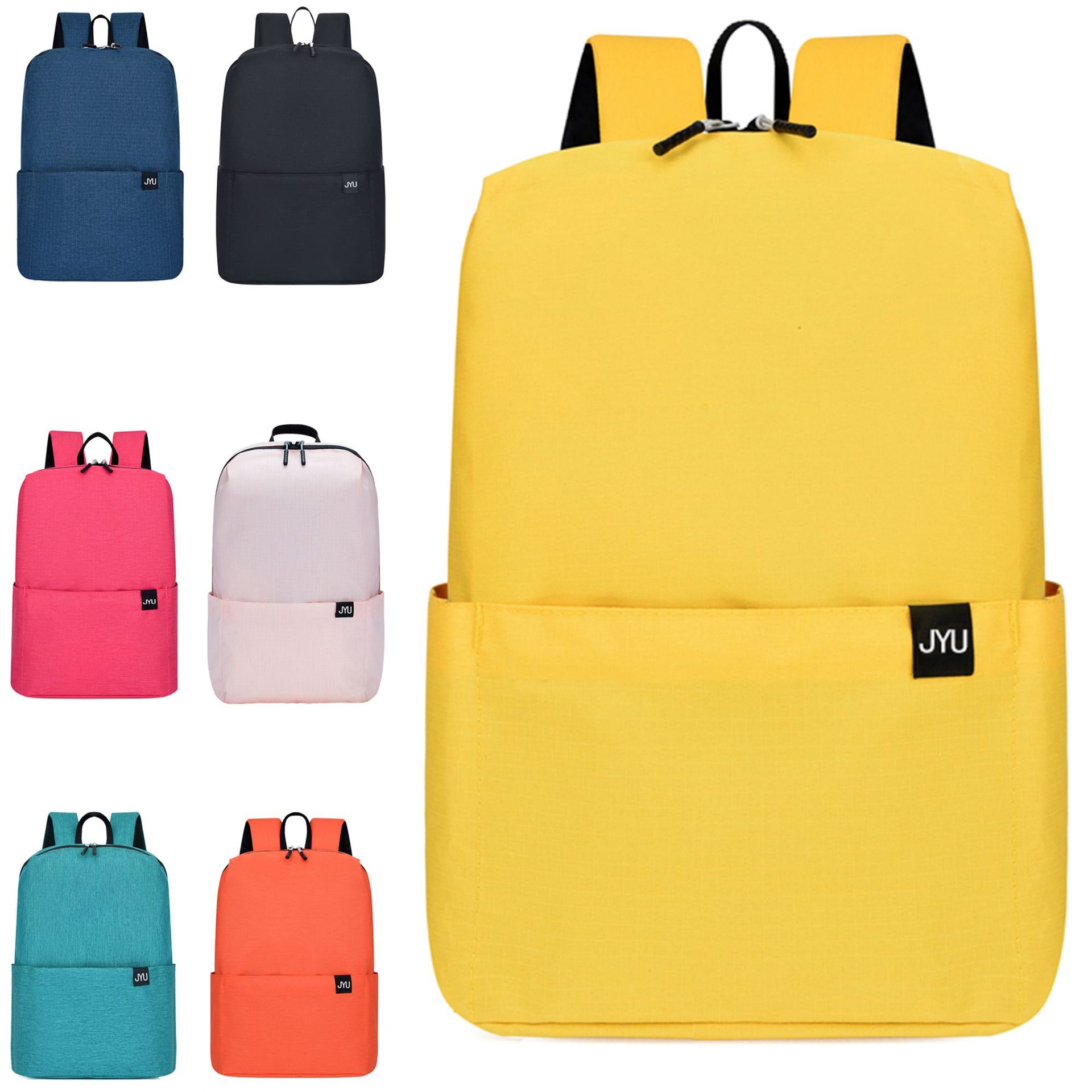 Laptop Backpack 1